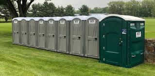 Best Portable Restroom Removal and Pickup  in West Chatham, MA