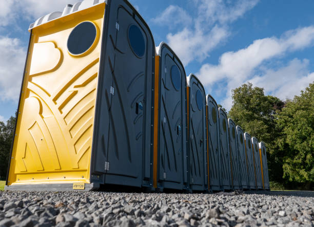 Best Portable Restrooms for Agricultural Sites  in West Chatham, MA