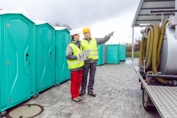 Best Portable Toilets with Baby Changing Stations  in West Chatham, MA
