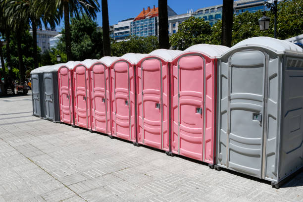 Best Portable Restroom for Sporting Events  in West Chatham, MA