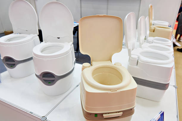 Best Portable Restroom Maintenance and Cleaning  in West Chatham, MA